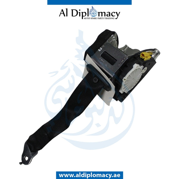 Rear Right SEAT BELT for Mercedes-Benz C Class W204 (2007-2015) models, Part Number A2048609285